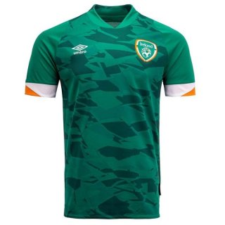 Thailandia Maglia Irlanda Prima 2022/2023