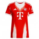 Maglia Bayern Monaco Prima Donna 2025/2026