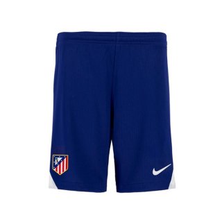 Pantaloni Atletico Madrid Prima 2026/2027