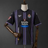 Thailandia Maglia Real Valladolid Seconda 2026/2027 Thailandia Maglia Real Valladolid Seconda 2026/2027