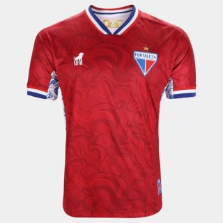 Thailandia Maglia Fortaleza Copa Prima 2023/2024 Thailandia Maglia Fortaleza Copa Prima 2023/2024