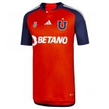 Thailandia Maglia Universidad de Chile Seconda 2023/2024