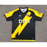 Thailandia Maglia Rayo Vallecano Terza 2025/2026