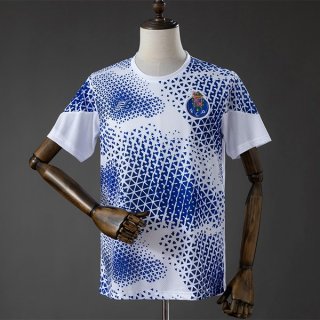 Thailandia Maglia FC Porto Pre-Match 2026/2027