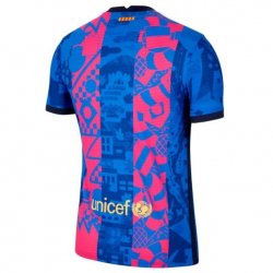 Maglia Barcellona Terza 2021/2022