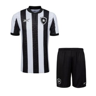 Maglia Botafogo Prima Bambino 2023/2024 Maglia Botafogo Prima Bambino 2023/2024
