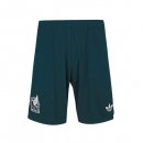 Pantaloni Messico Seconda 2026