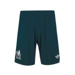 Pantaloni Messico Seconda 2026