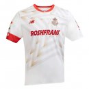 Thailandia Maglia Deportivo Toluca Seconda 2023/2024