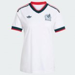 Maglia Messico Seconda Donna 2026 Maglia Messico Seconda Donna 2026