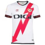 Thailandia Maglia Rayo Vallecano Prima 2022/2023