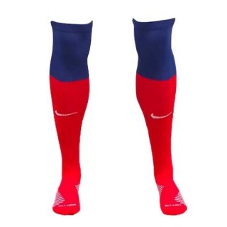 Calzettoni Atletico Madrid Prima 2022/2023 Calzettoni Atletico Madrid Prima 2022/2023