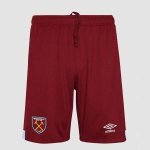 Pantaloni West Ham Prima 2023/2024 Pantaloni West Ham Prima 2023/2024
