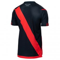 Thailandia Maglia Rayo Vallecano Seconda 2021/2022