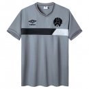 Thailandia Maglia Newcastle United Away Retro 1983/85