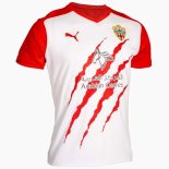 Thailandia Maglia Almeria Prima 2021/2022