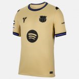 Thailandia Maglia Barcellona Seconda 2025/2026