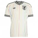 Thailandia Maglia Giappone Seconda 2026