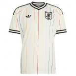 Thailandia Maglia Giappone Seconda 2026 Thailandia Maglia Giappone Seconda 2026