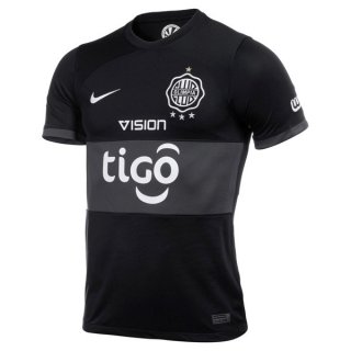 Thailandia Maglia Club Olimpia Seconda 2024/2025 Thailandia Maglia Club Olimpia Seconda 2024/2025