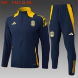 Giacca Argentina 2025 Blu 2