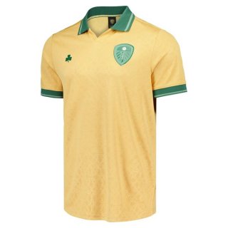 Thailandia Maglia Leeds United St. Patrick's Day 2026/2027