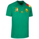 Thailandia Maglia Camerun Prima 2022/2023