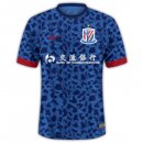 Thailandia Maglia ShenHua Prima 2023/2024