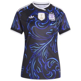 Maglia Argentina Seconda Donna 2026