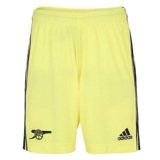 Pantaloni Arsenal Seconda 2021/2022 Pantaloni Arsenal Seconda 2021/2022