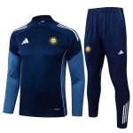 Felpa Allenamento Al-Nassr FC 2026/2027 Blu
