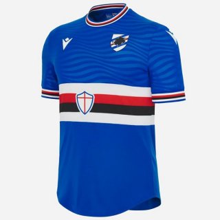 Thailandia Maglia UC Sampdoria Prima 2023/2024