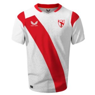 Thailandia Maglia Sevilla Atletico Prima 2022/2023