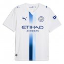 Thailandia Maglia Manchester City Terza 2026/2027 Thailandia Maglia Manchester City Terza 2026/2027