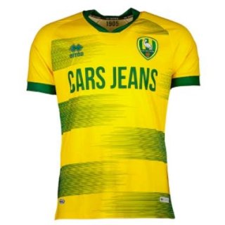 Thailandia Maglia ADO Den Haag Prima 2021/2022 Thailandia Maglia ADO Den Haag Prima 2021/2022