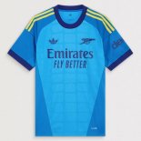 Thailandia Maglia Arsenal Portiere 2026/2027 Thailandia Maglia Arsenal Portiere 2026/2027