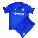 Maglia Getafe Prima Bambino 2020/2021 Blu