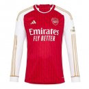 Thailandia Maglia Arsenal Prima ML 2023/2024