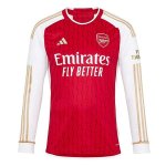 Thailandia Maglia Arsenal Prima ML 2023/2024
