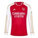 Thailandia Maglia Arsenal Prima ML 2023/2024