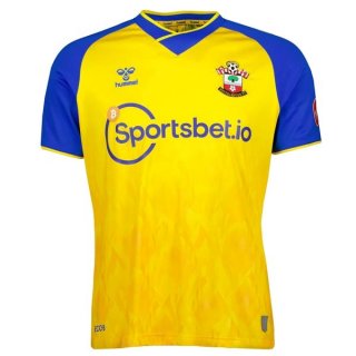 Thailandia Maglia Southampton Seconda 2021/2022 Thailandia Maglia Southampton Seconda 2021/2022