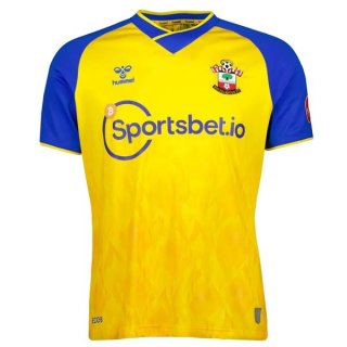 Thailandia Maglia Southampton Seconda 2021/2022