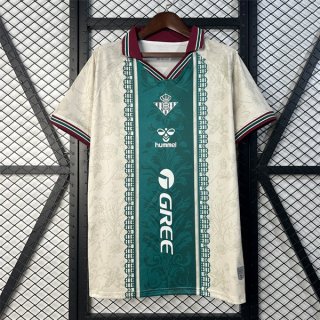 Thailandia Maglia Real Betis Special Edition 2025/2026 Thailandia Maglia Real Betis Special Edition 2025/2026