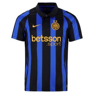 Thailandia Maglia Inter Milan Prima 2026/2027