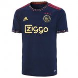 Thailandia Maglia Ajax Seconda 2022/2023