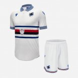 Maglia UC Sampdoria Seconda Bambino 2023/2024