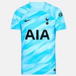 Thailandia Maglia Tottenham Portiere 2023/2024