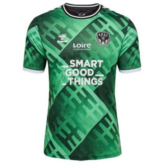 Thailandia Maglia Saint-étienne Terza 2023/2024