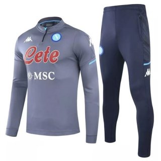 Giacca Napoli 2021/2022 Grigio Giacca Napoli 2021/2022 Grigio