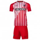Maglia Freiburg Prima Bambino 2026/2027 Maglia Freiburg Prima Bambino 2026/2027